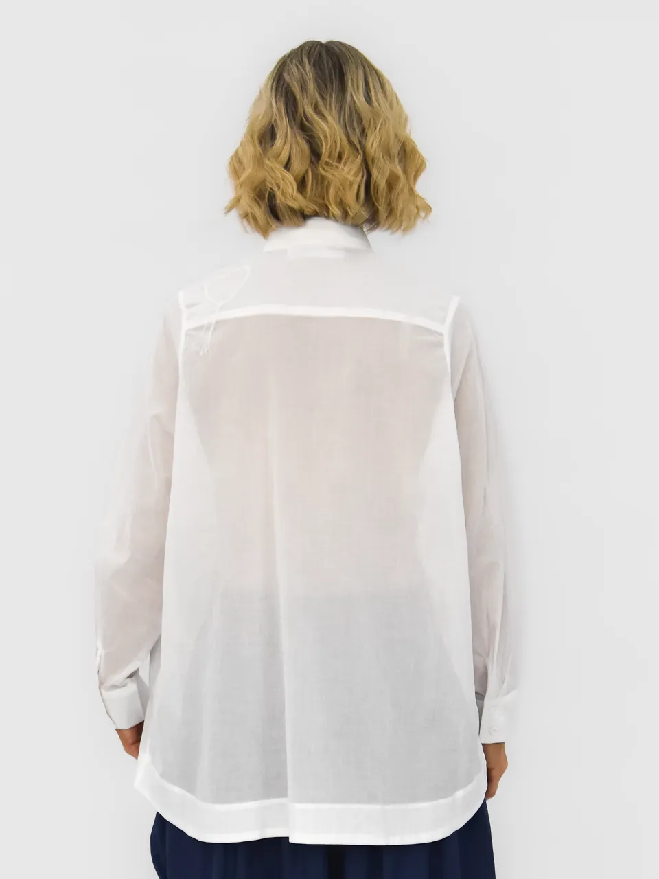 Love Sydney Shirt - White