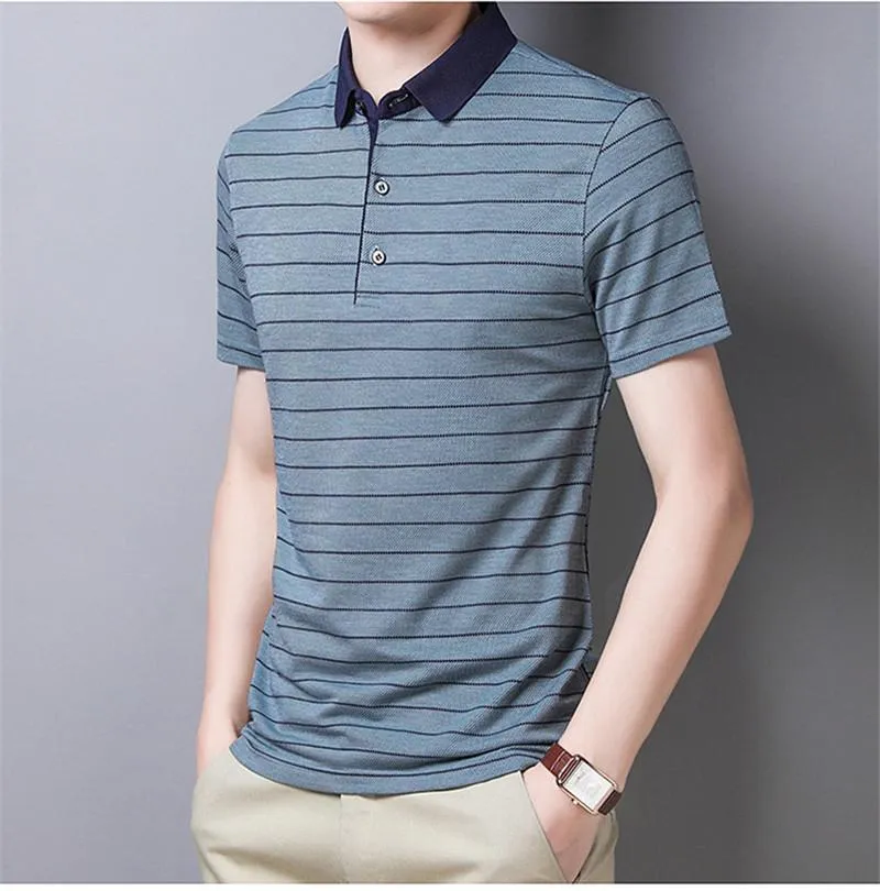 PacificTech  Cecil Polo Shirt (3 Designs)