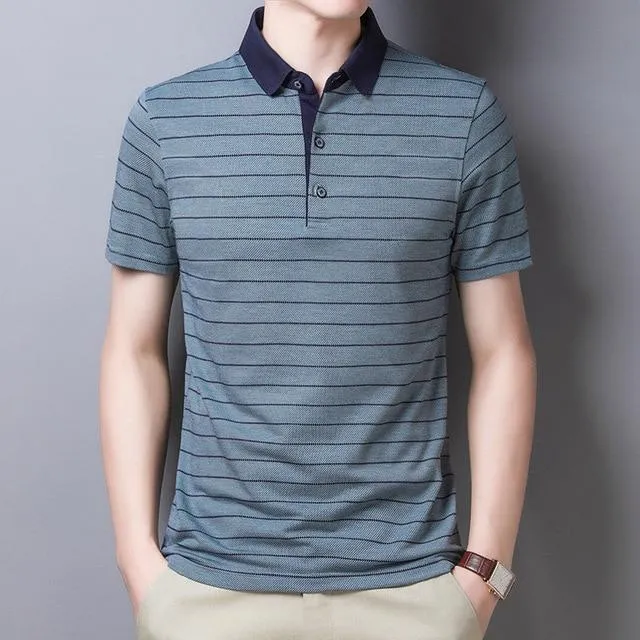 PacificTech  Cecil Polo Shirt (3 Designs)