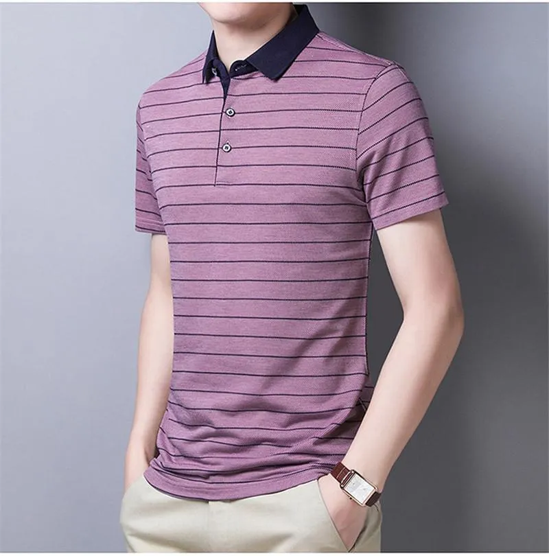 PacificTech  Cecil Polo Shirt (3 Designs)