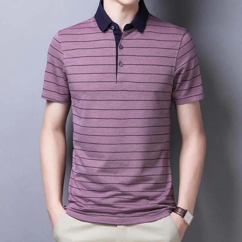 PacificTech  Cecil Polo Shirt (3 Designs)