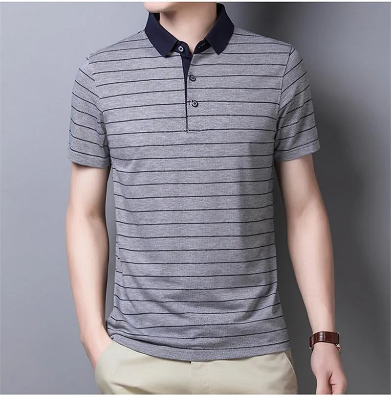 PacificTech  Cecil Polo Shirt (3 Designs)