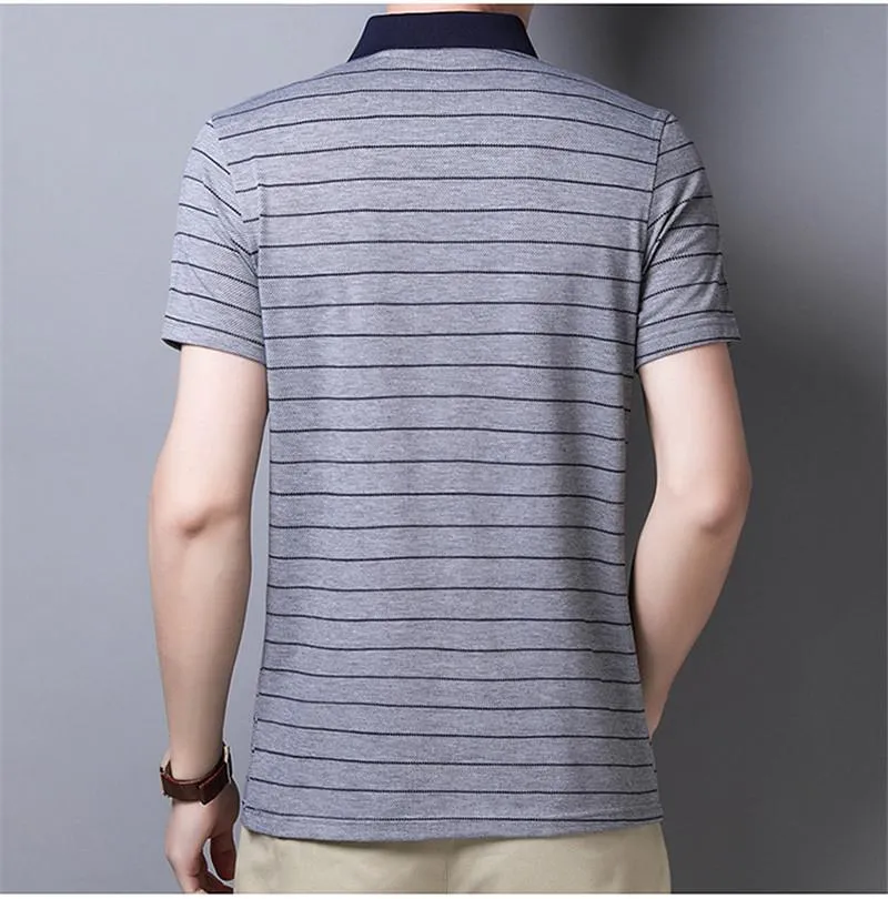 PacificTech  Cecil Polo Shirt (3 Designs)