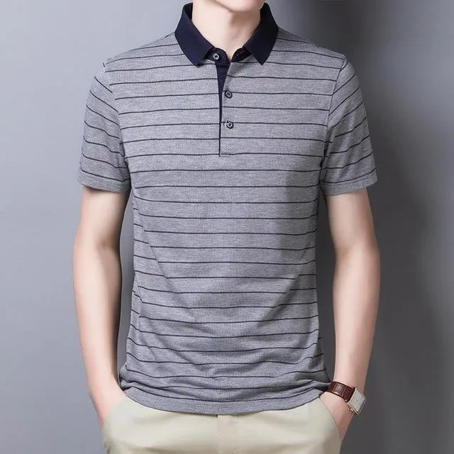 PacificTech  Cecil Polo Shirt (3 Designs)