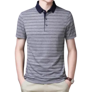 PacificTech  Cecil Polo Shirt (3 Designs)