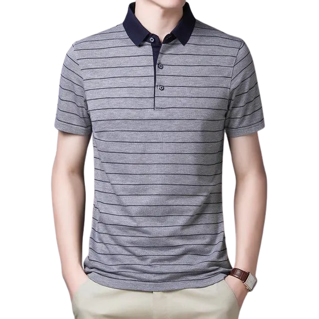 PacificTech  Cecil Polo Shirt (3 Designs)