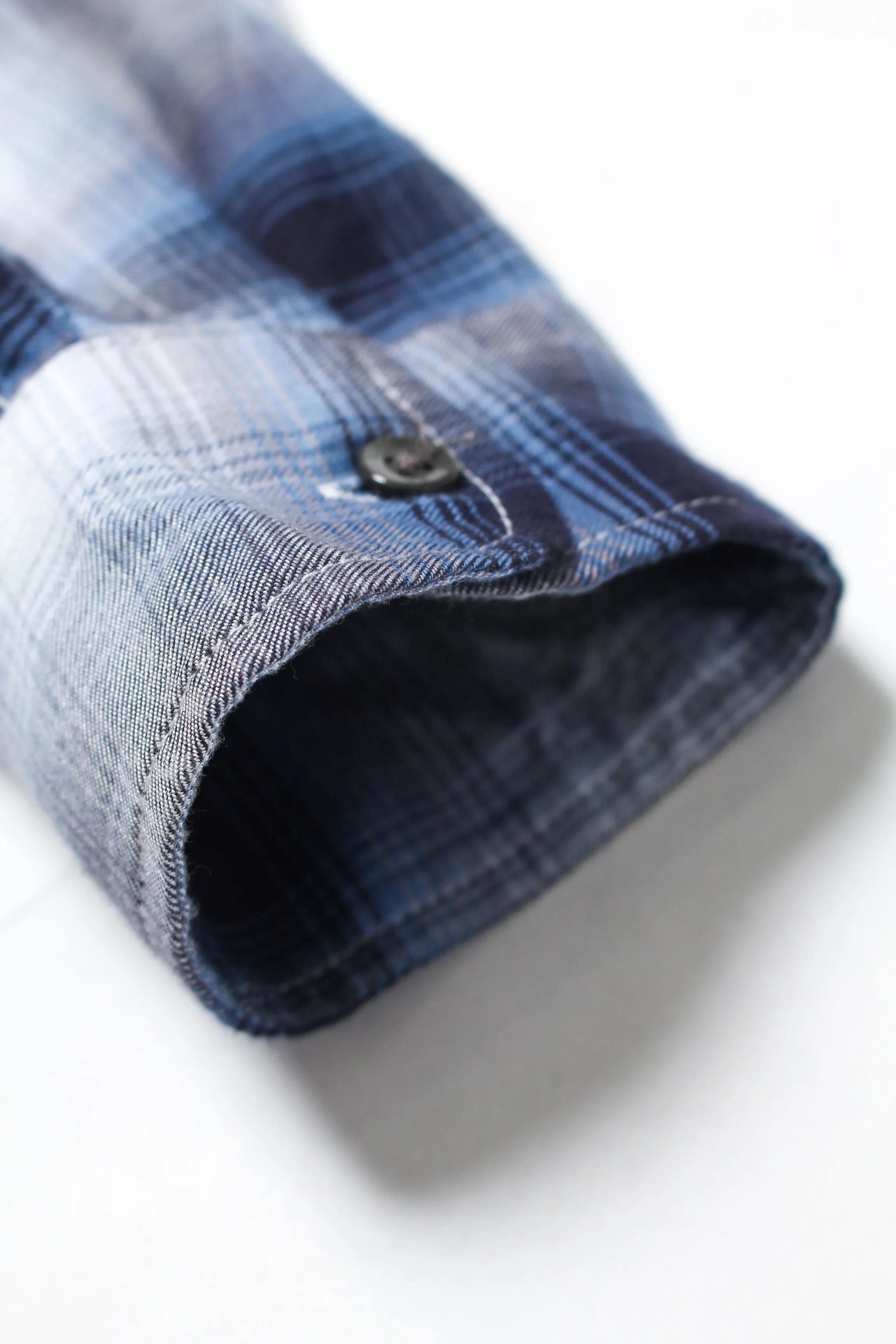 RAYON CHECK SHIRTS