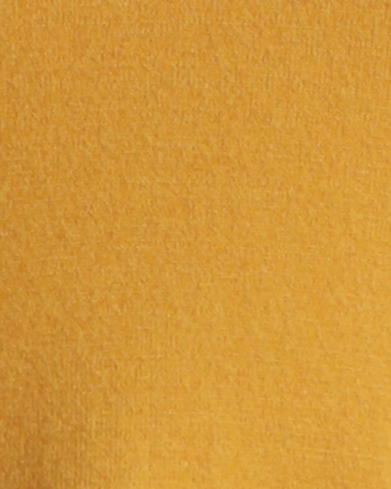 Rosie V-Neck Tunic Sweater | Yellow