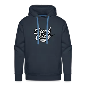 Santa Cruz Surf Shop Surf City Pullover Hoodie