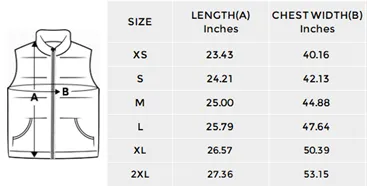 Scribble Quilted Juniors Women's Puffer Vest