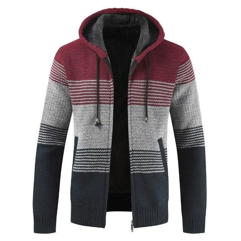 Tack Jacket