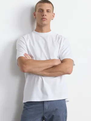 The Loose T-Shirt in Bright White