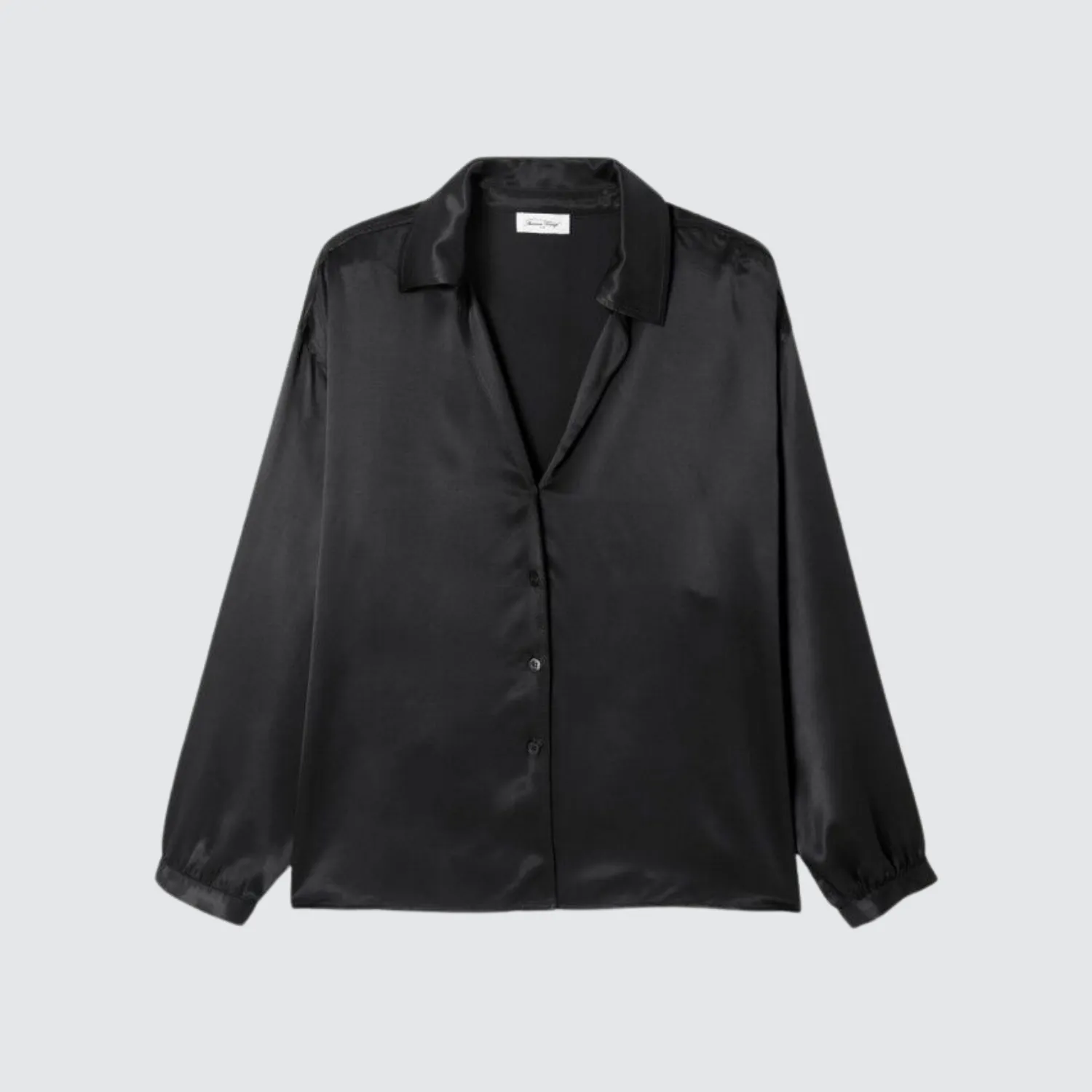 Unyl Shirt (Carbon)
